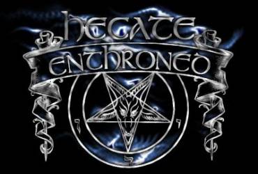 logo Hecate Enthroned